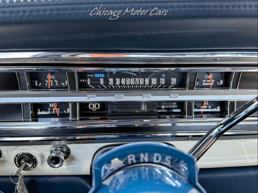 used 1967 Ford F-250 car, priced at $349,900