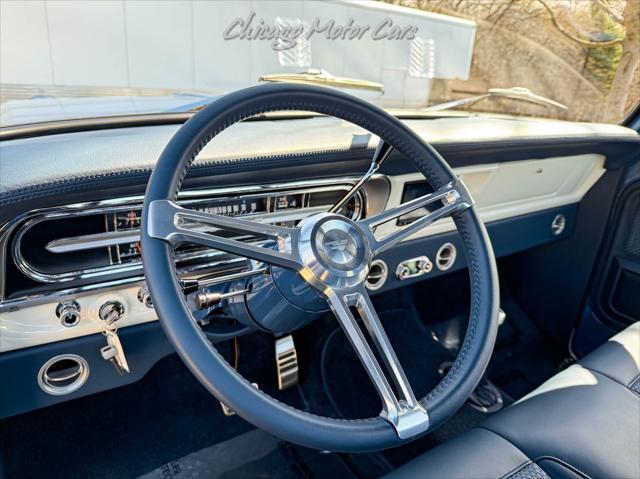 used 1967 Ford F-250 car, priced at $379,800