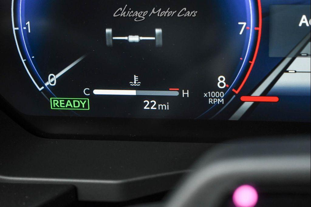 used 2024 Toyota Land Cruiser car, priced at $81,800