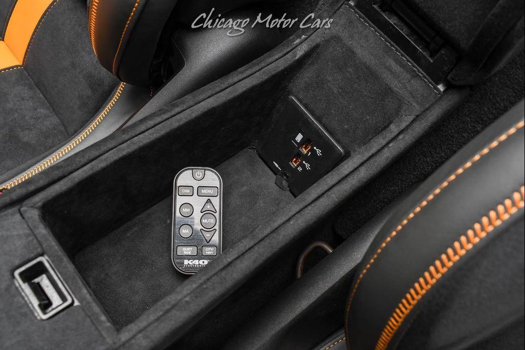 used 2020 McLaren 720S car