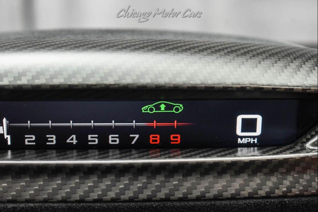 used 2020 McLaren 720S car