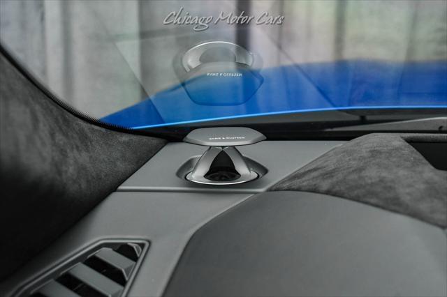 used 2022 Lamborghini Urus car, priced at $209,800