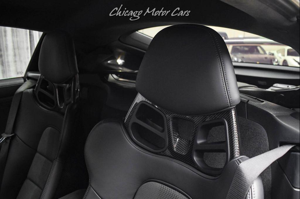 used 2023 Porsche 718 Cayman car, priced at $234,800