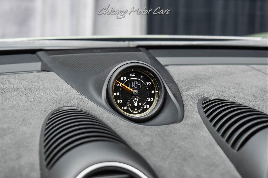 used 2023 Porsche 718 Cayman car, priced at $234,800