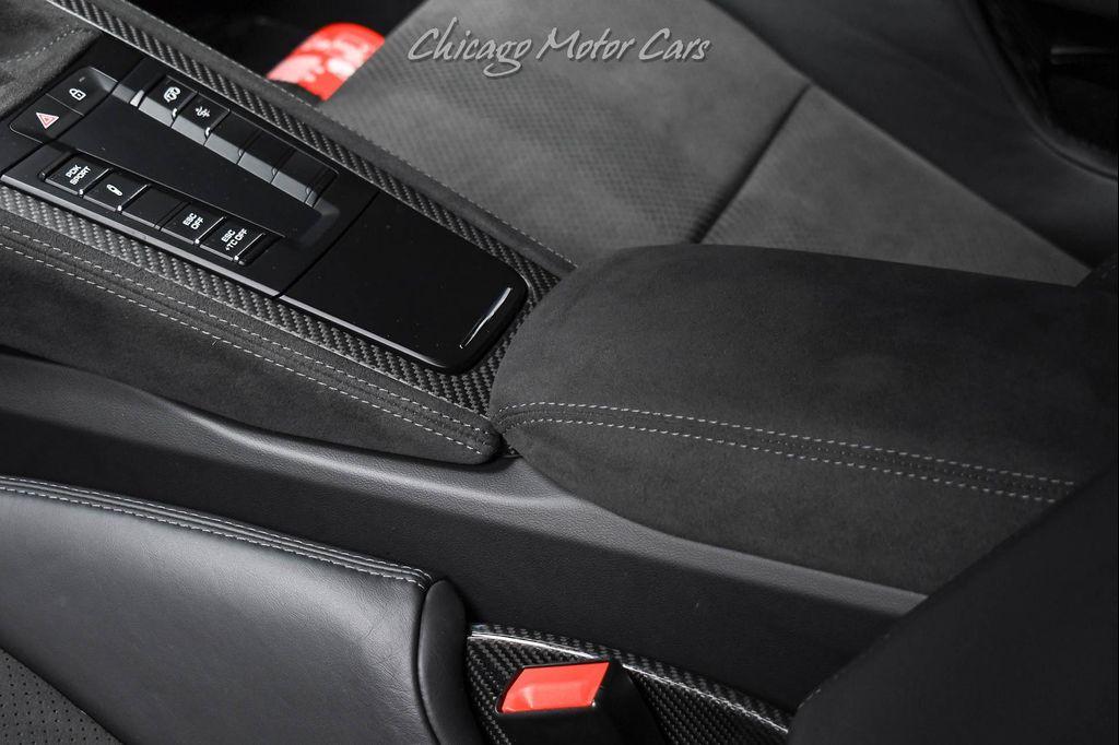 used 2023 Porsche 718 Cayman car, priced at $234,800