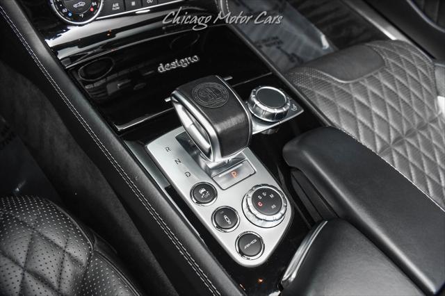 used 2016 Mercedes-Benz AMG SL car, priced at $64,800