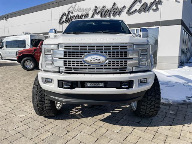 used 2019 Ford F-250 car, priced at $85,800