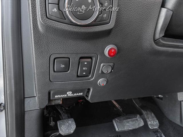 used 2019 Ford F-250 car, priced at $85,800