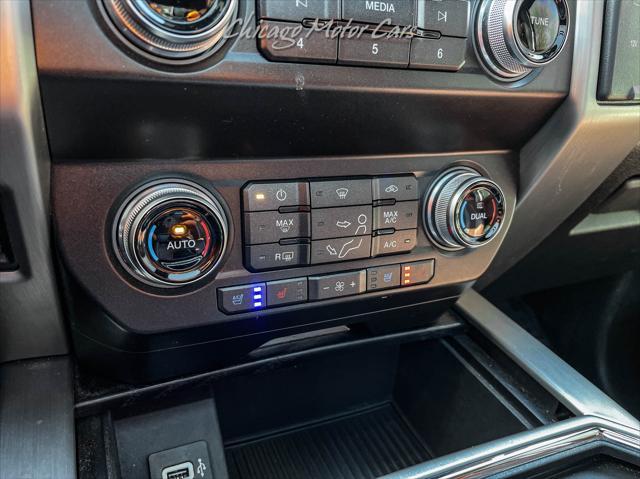 used 2019 Ford F-250 car, priced at $85,800