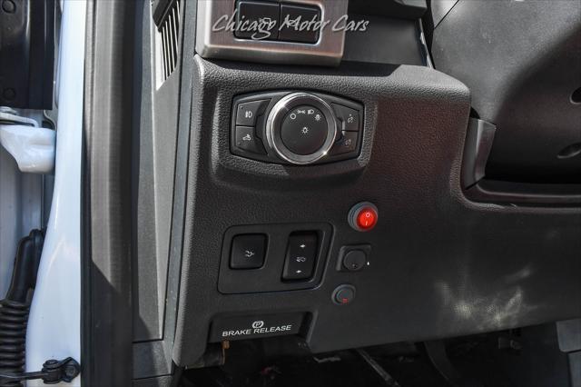 used 2019 Ford F-250 car, priced at $99,800