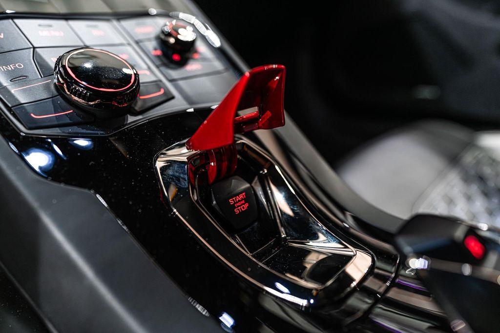 used 2018 Lamborghini Huracan car, priced at $294,800