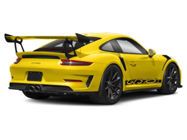 used 2019 Porsche 911 car