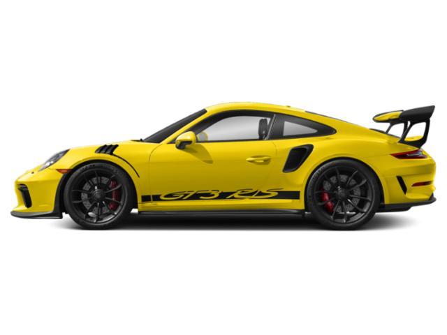 used 2019 Porsche 911 car