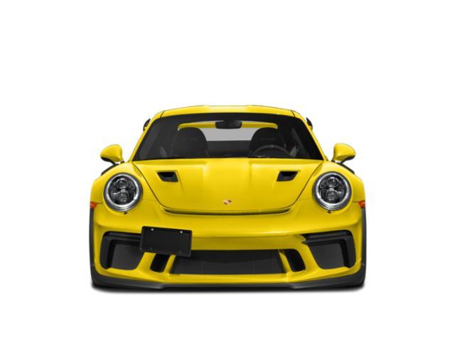 used 2019 Porsche 911 car