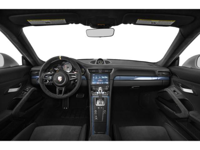 used 2019 Porsche 911 car