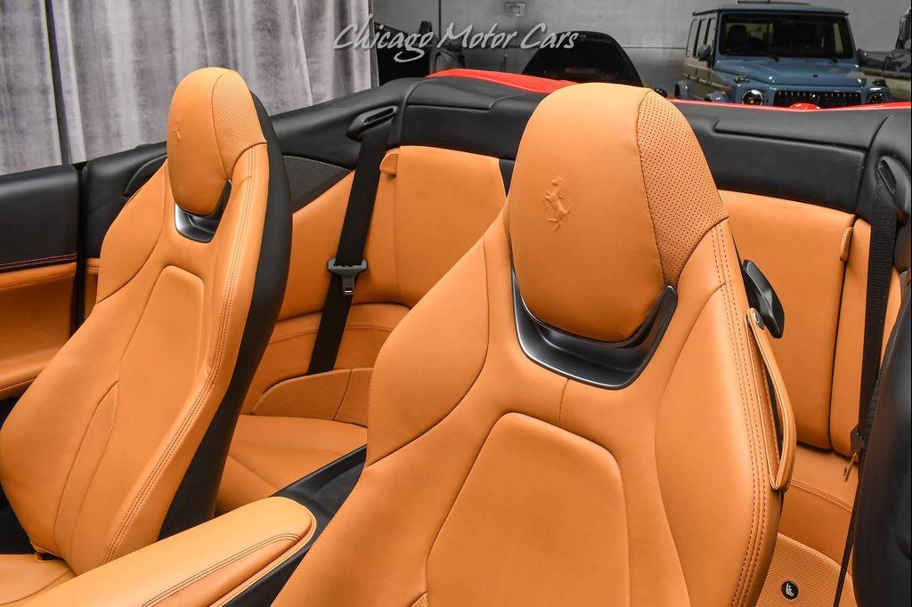 used 2019 Ferrari Portofino car, priced at $187,800
