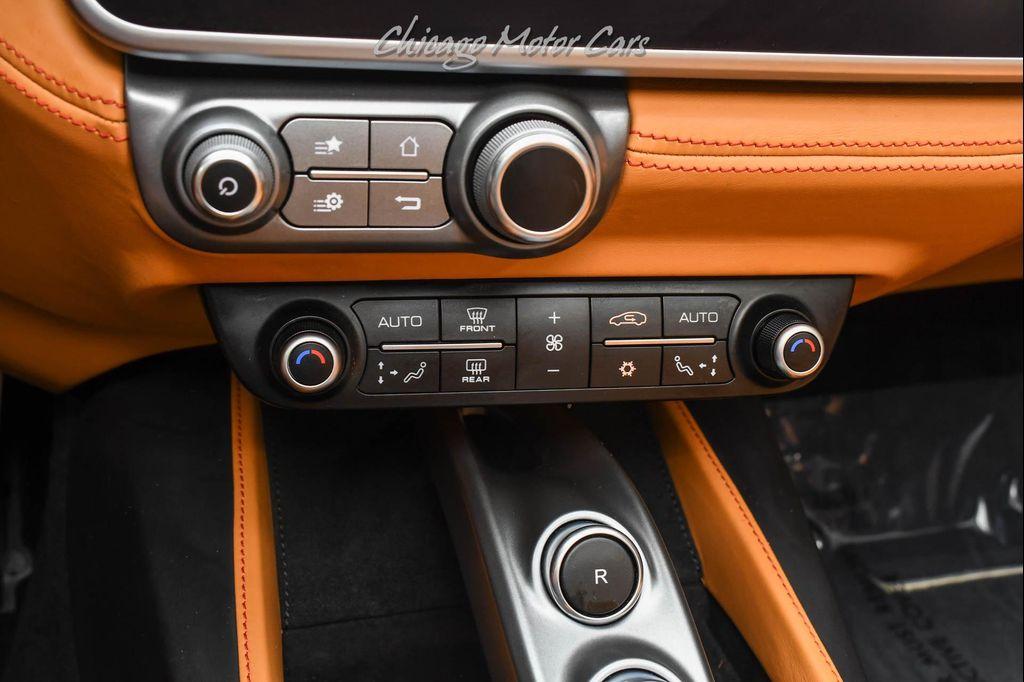 used 2019 Ferrari Portofino car, priced at $187,800