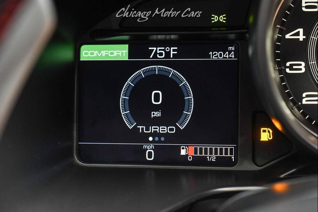 used 2019 Ferrari Portofino car, priced at $187,800