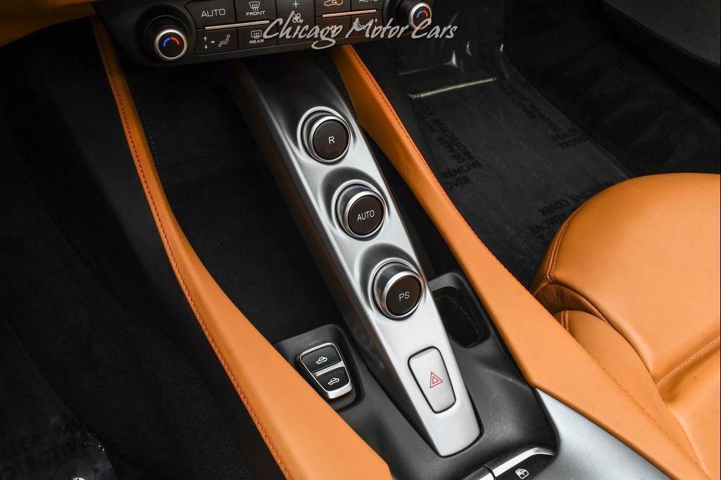 used 2019 Ferrari Portofino car, priced at $187,800