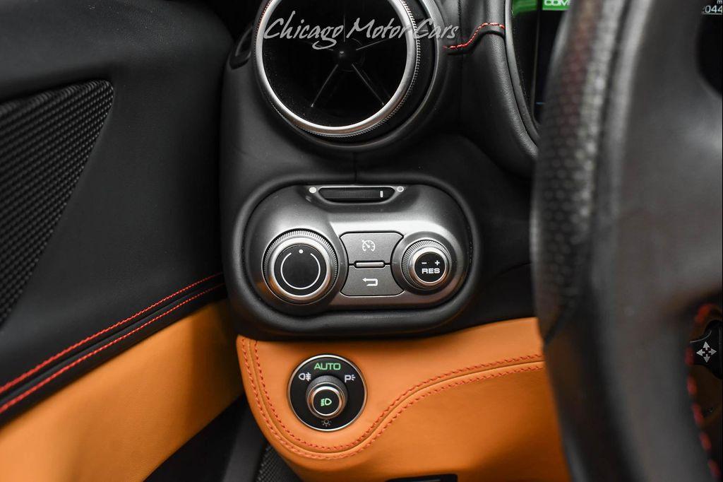 used 2019 Ferrari Portofino car, priced at $187,800