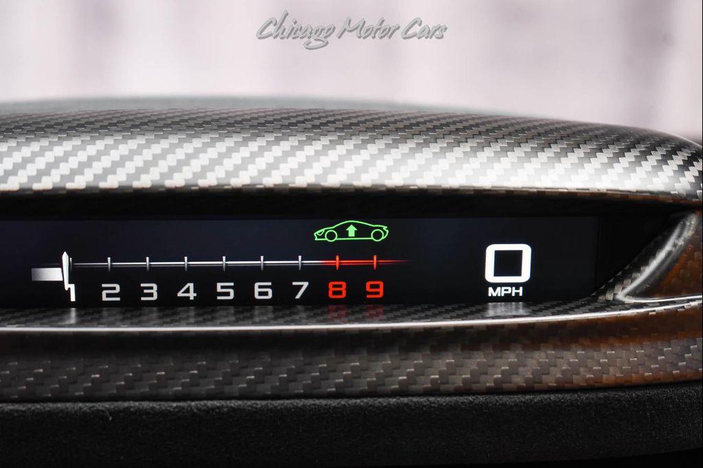 used 2022 McLaren 765LT car