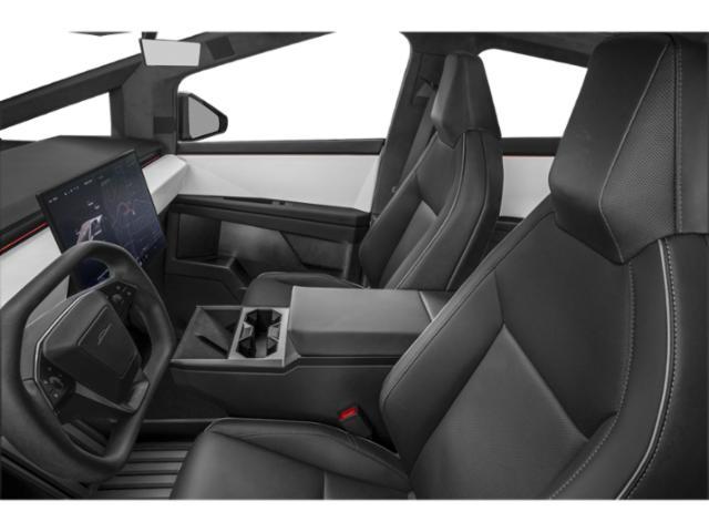 used 2024 Tesla Cybertruck car