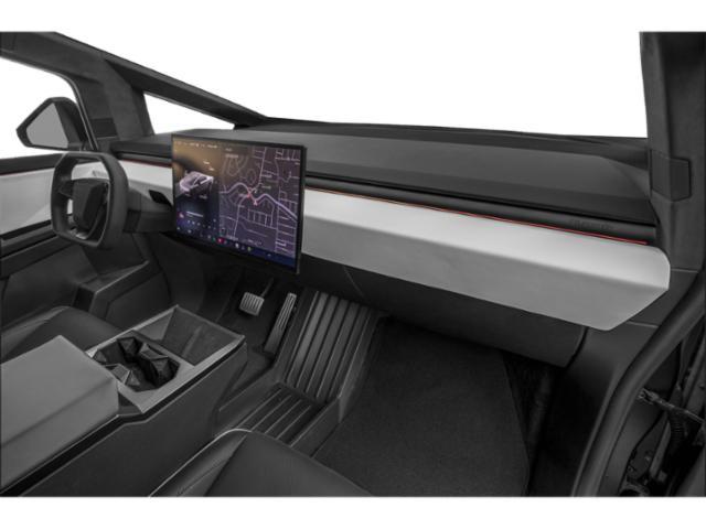 used 2024 Tesla Cybertruck car