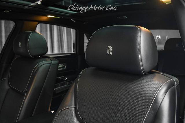 used 2015 Rolls-Royce Ghost car, priced at $125,800