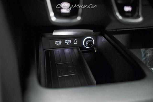 used 2021 Audi R8 car