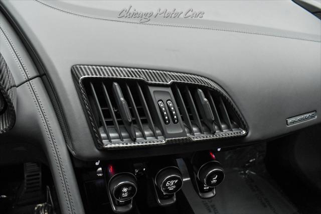 used 2021 Audi R8 car