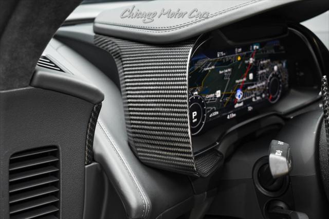 used 2021 Audi R8 car