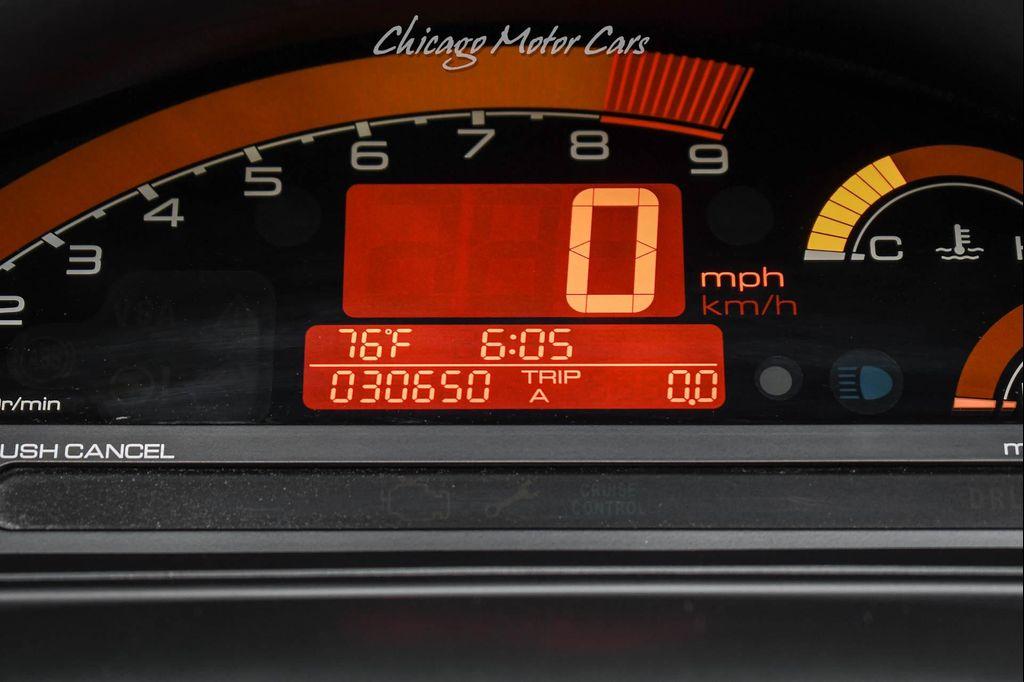 used 2007 Honda S2000 car, priced at $44,800