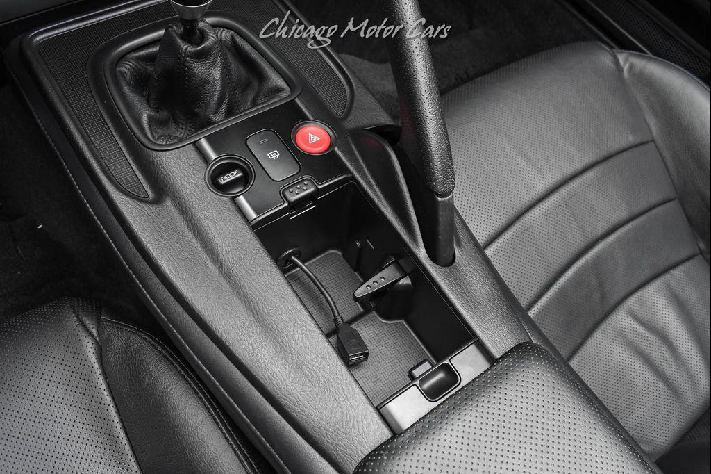 used 2007 Honda S2000 car, priced at $44,800