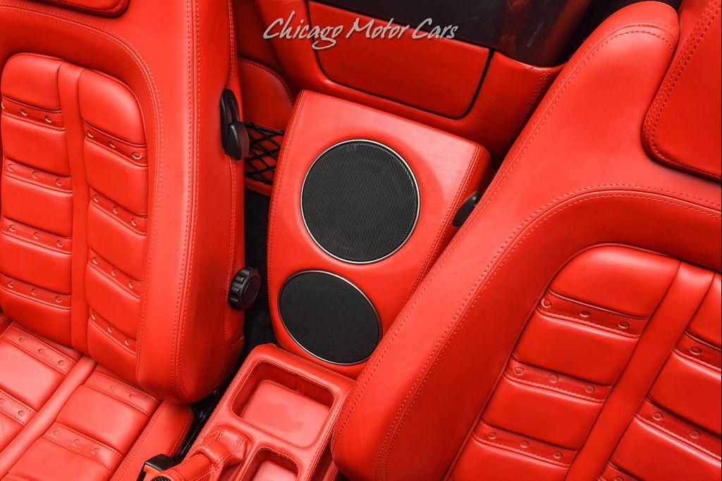 used 2007 Ferrari F430 car, priced at $159,800