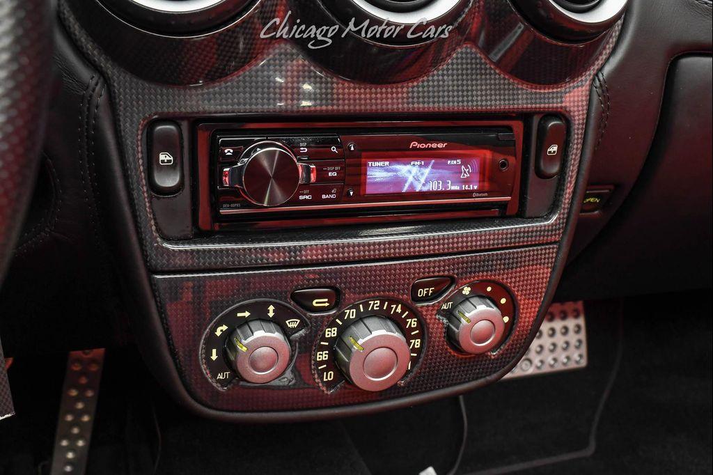 used 2007 Ferrari F430 car, priced at $159,800