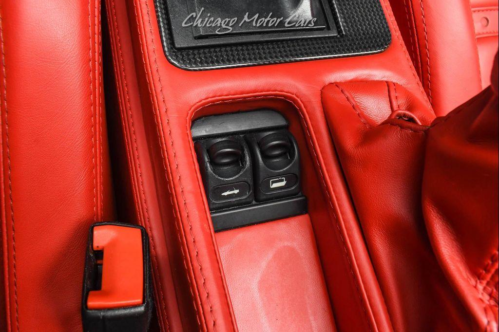 used 2007 Ferrari F430 car, priced at $159,800