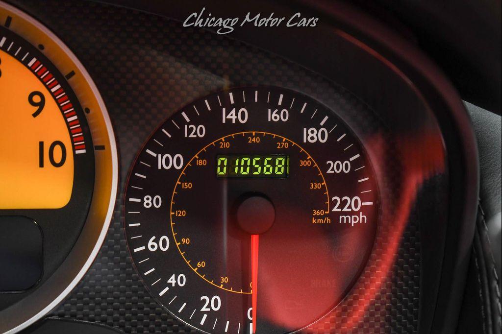 used 2007 Ferrari F430 car, priced at $159,800