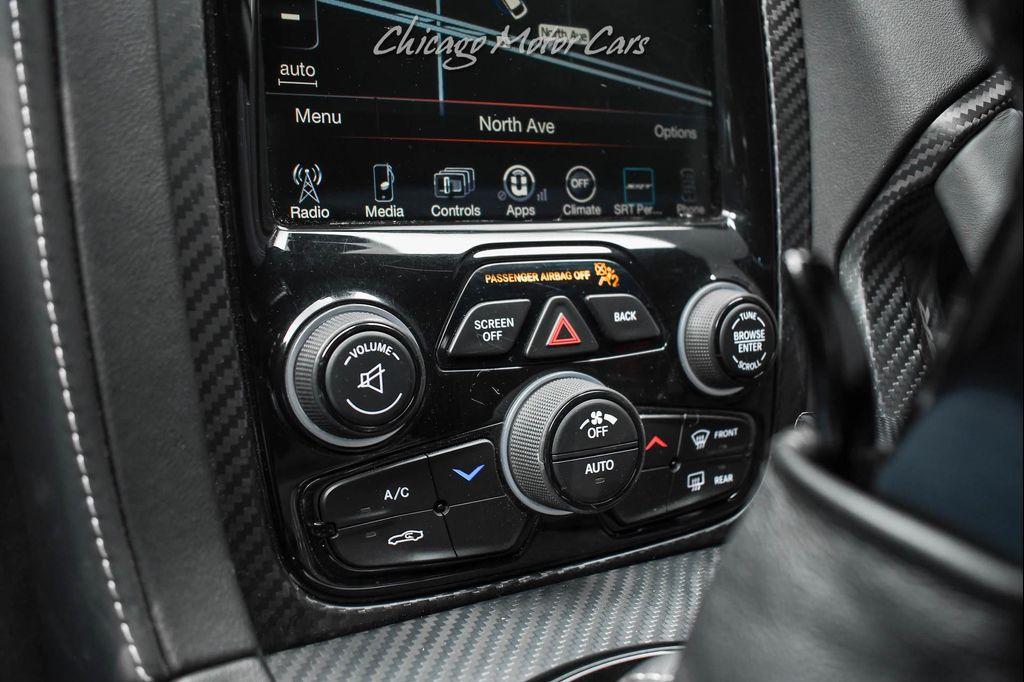 used 2016 Dodge Viper car, priced at $389,800