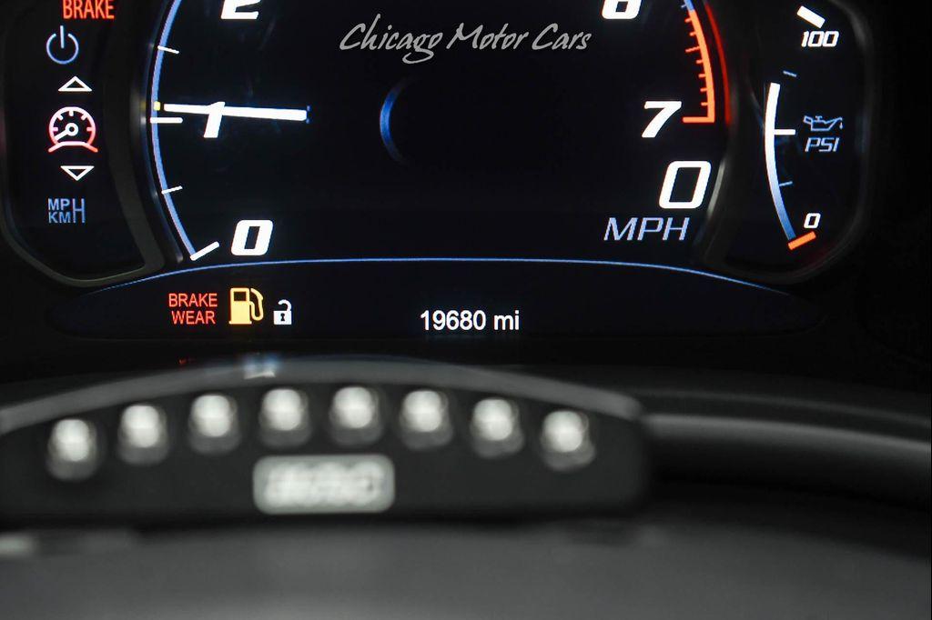 used 2016 Dodge Viper car, priced at $389,800