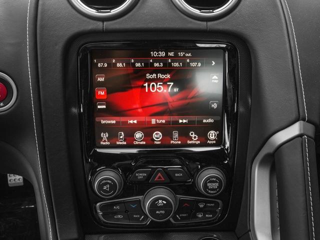 used 2017 Dodge Viper car