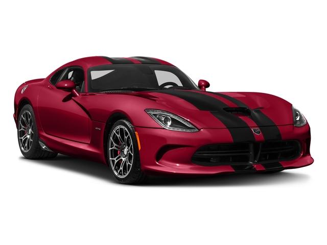 used 2017 Dodge Viper car