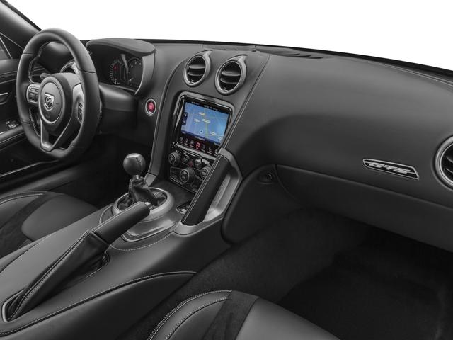 used 2017 Dodge Viper car