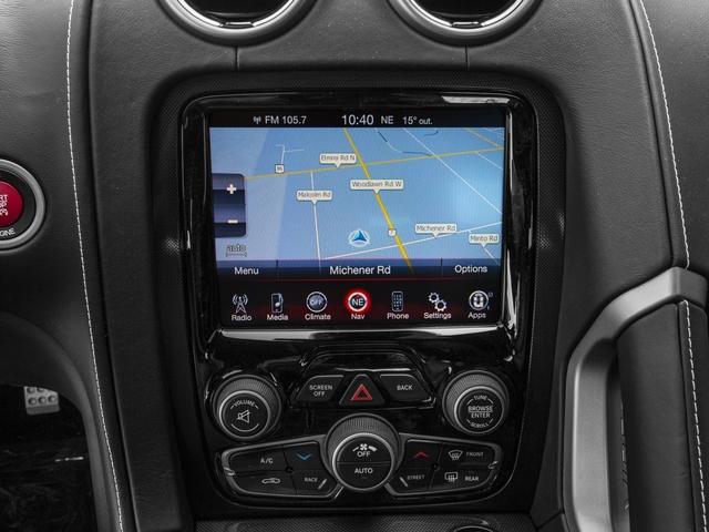 used 2017 Dodge Viper car