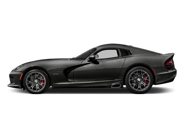 used 2017 Dodge Viper car