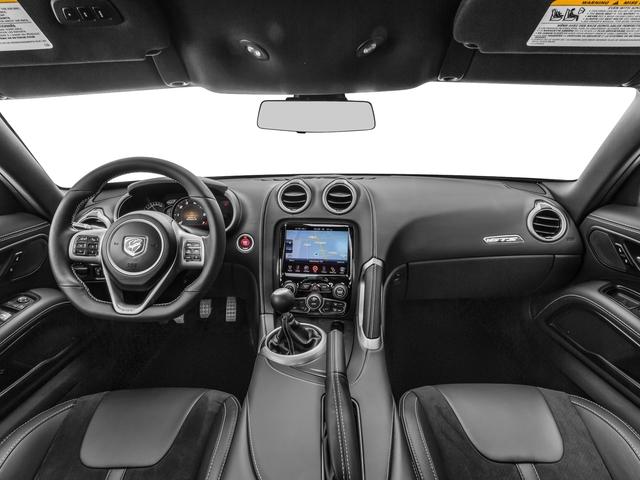 used 2017 Dodge Viper car