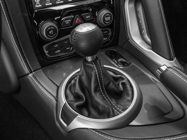 used 2017 Dodge Viper car