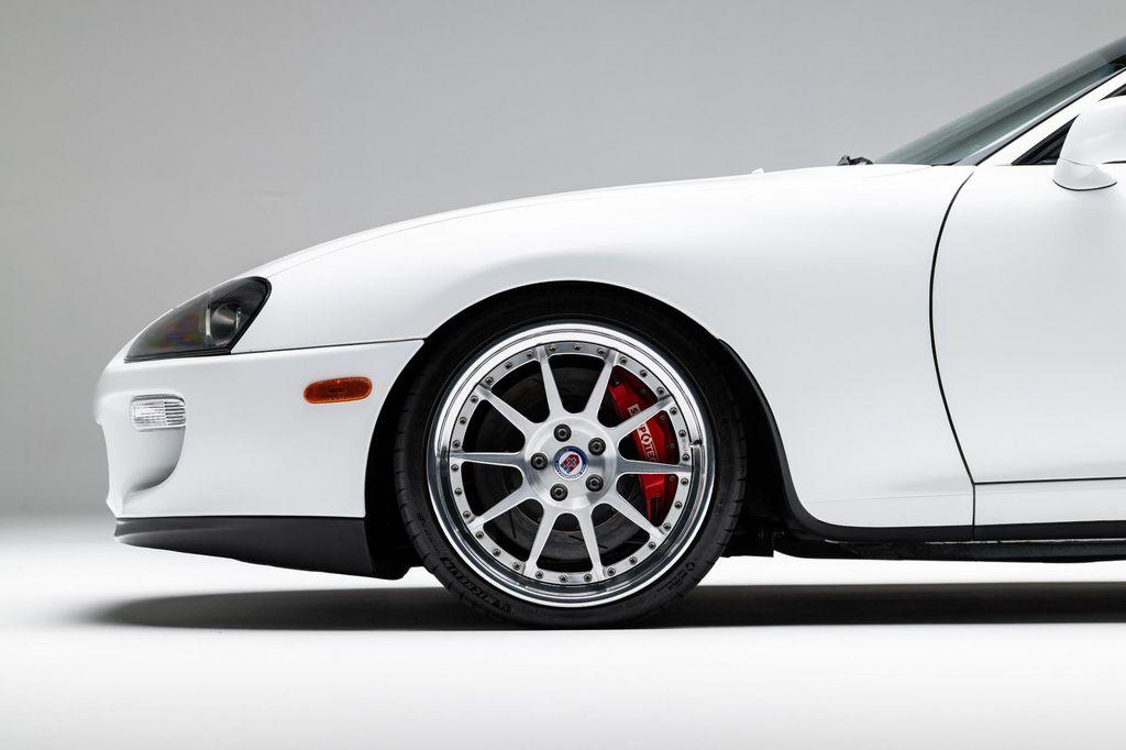 used 1994 Toyota Supra car, priced at $229,800