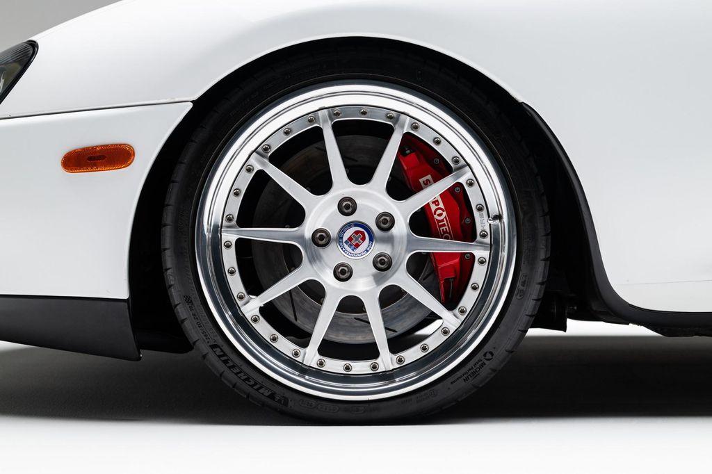 used 1994 Toyota Supra car, priced at $229,800