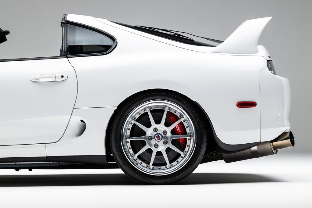 used 1994 Toyota Supra car, priced at $229,800