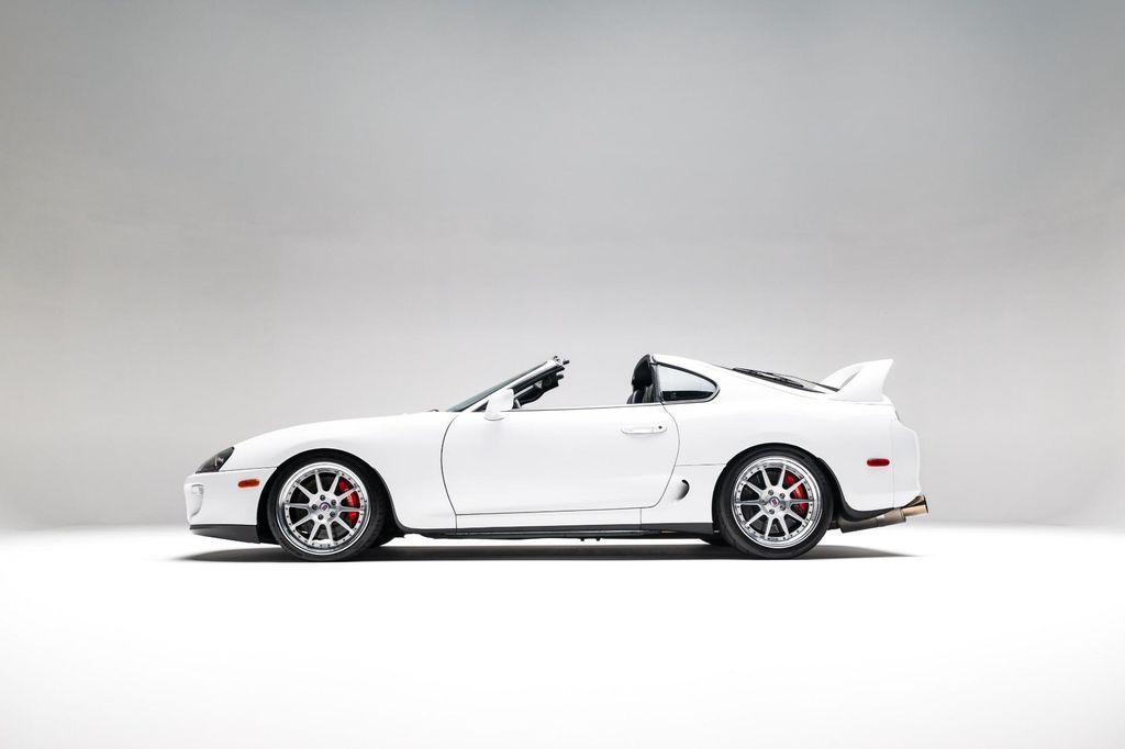 used 1994 Toyota Supra car, priced at $229,800